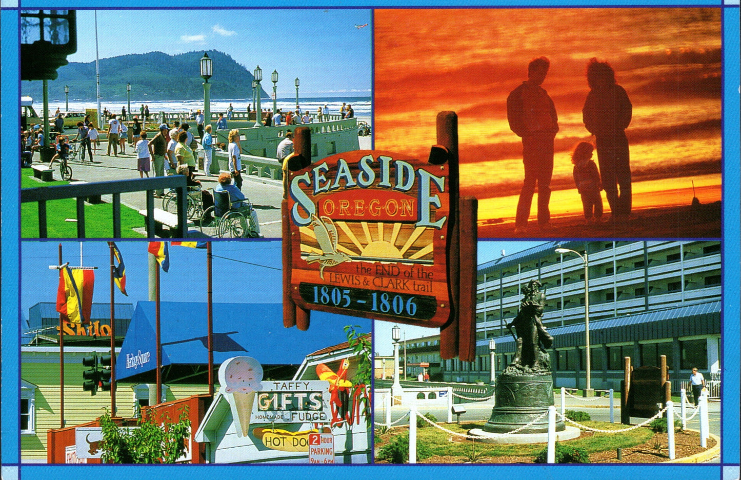 Clatsop County, OR (68 items)