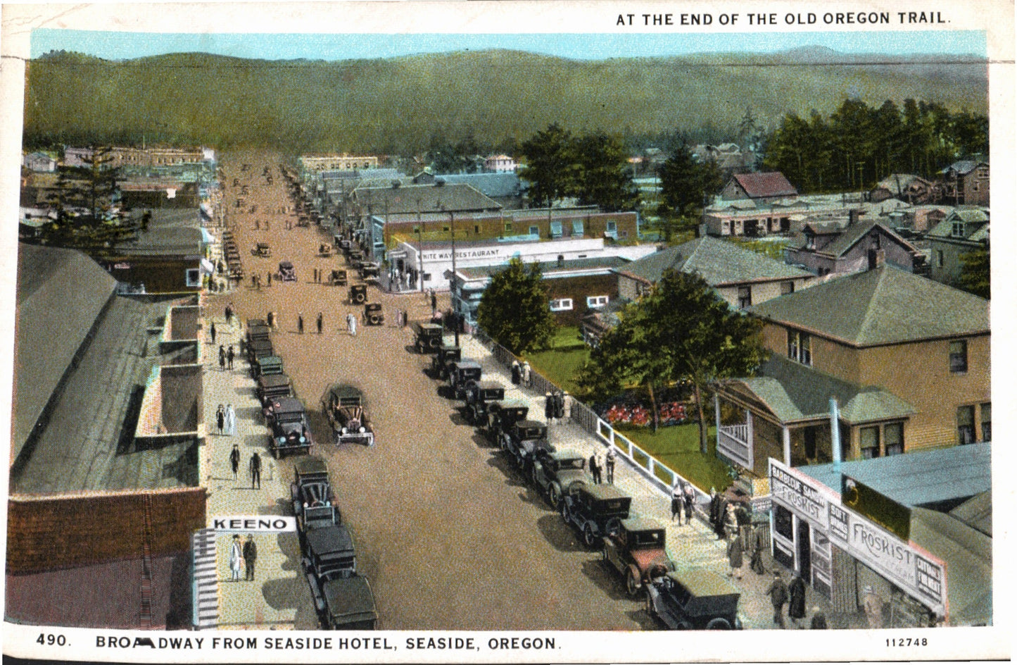 Clackamas County, OR (47 items)