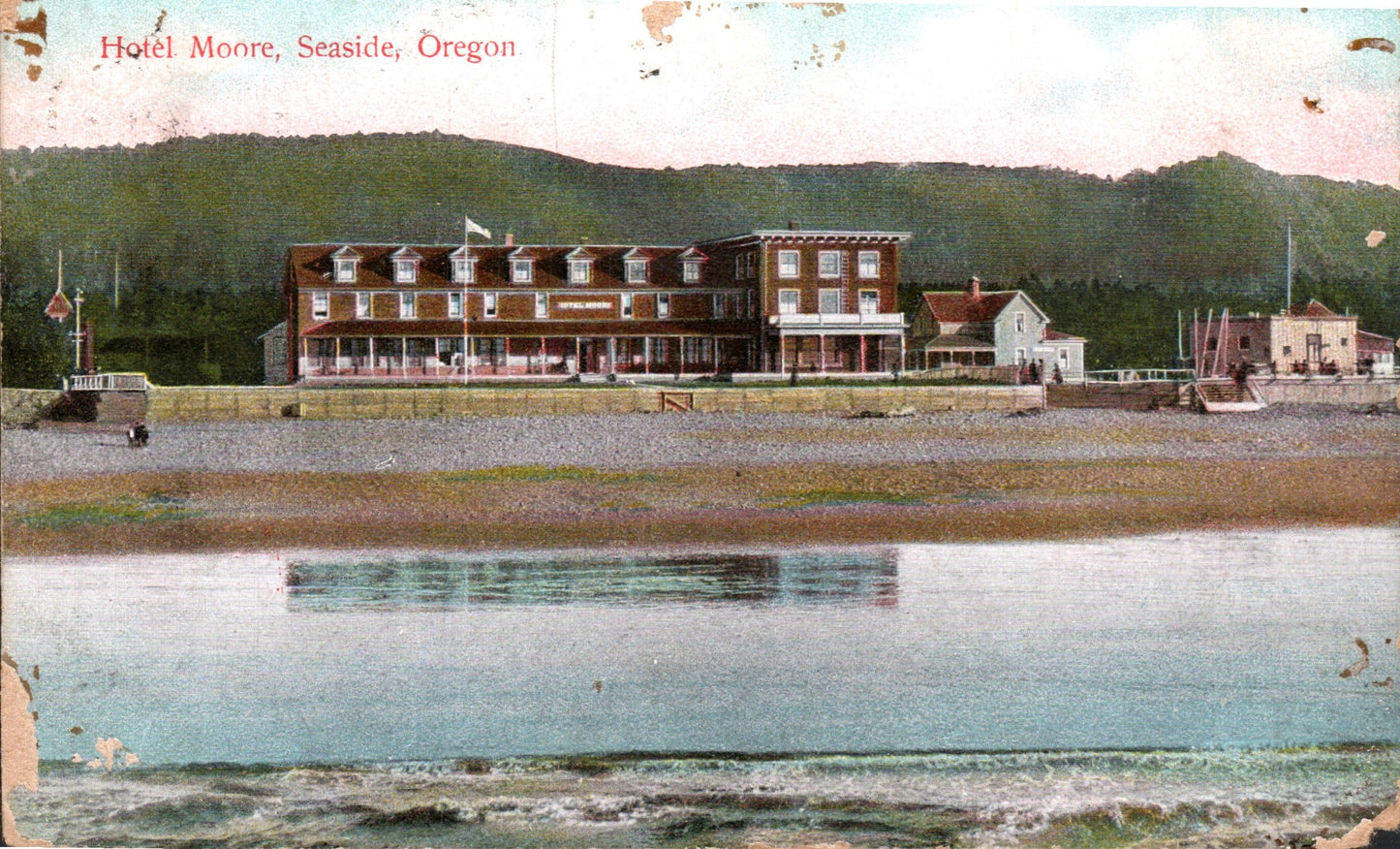 Clatsop County, OR (68 items)