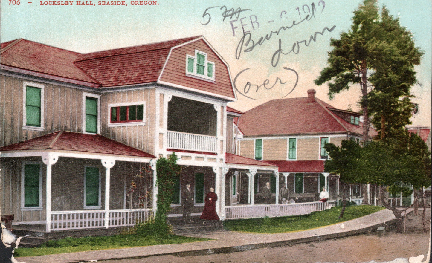 Clatsop County, OR (68 items)