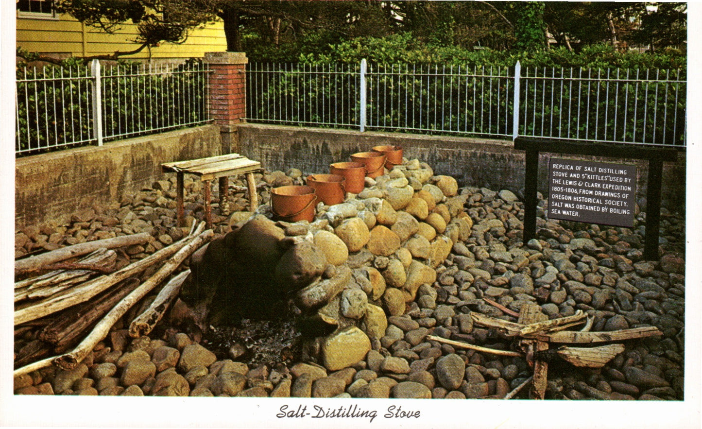 Clatsop County, OR (68 items)