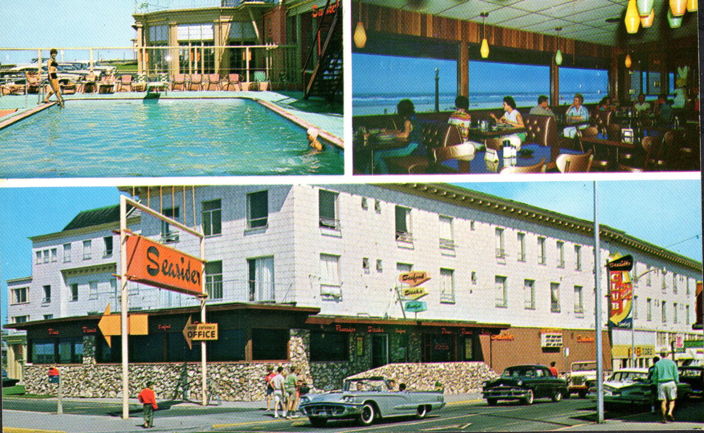 Clatsop County, OR (68 items)