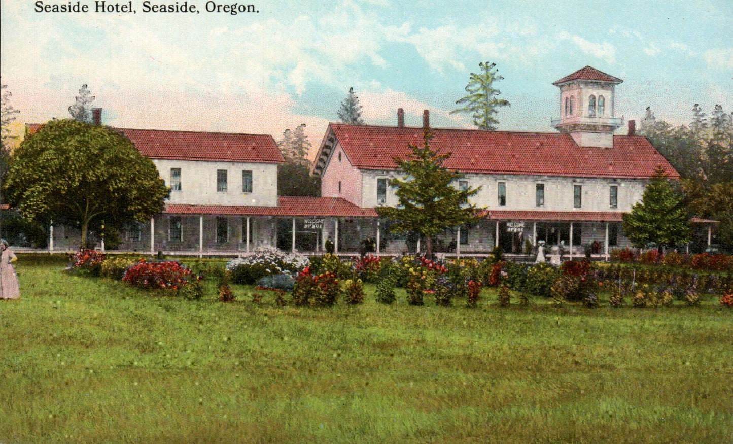 Clatsop County, OR (68 items)