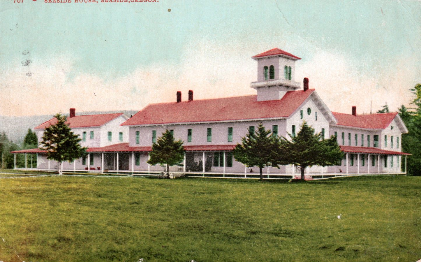 Clatsop County, OR (68 items)