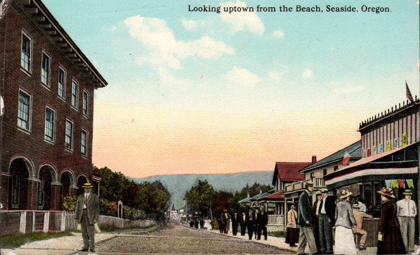 Clatsop County, OR (68 items)