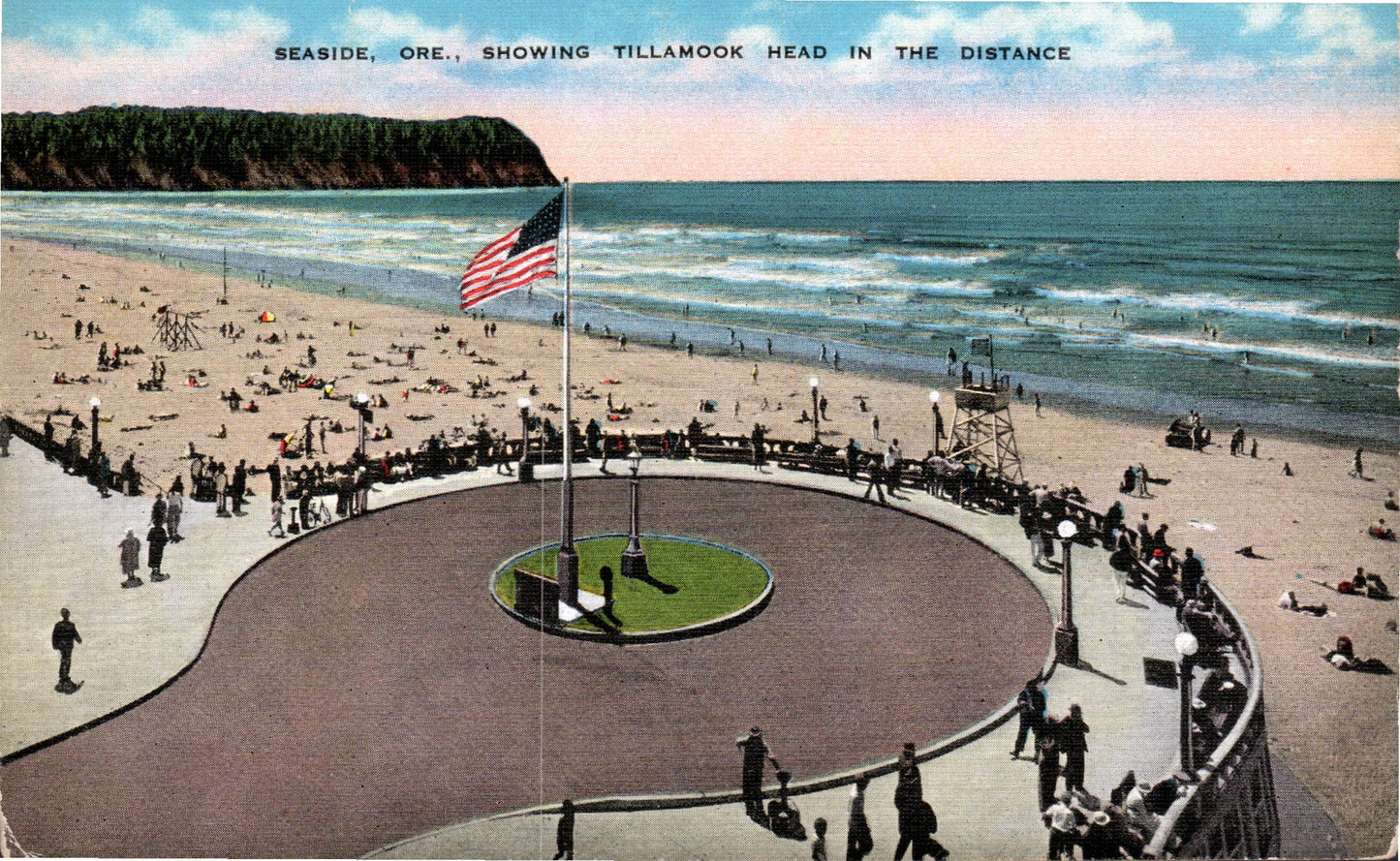 Clatsop County, OR (68 items)