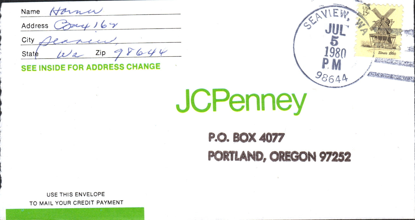 Pacific County, WA (52 items)