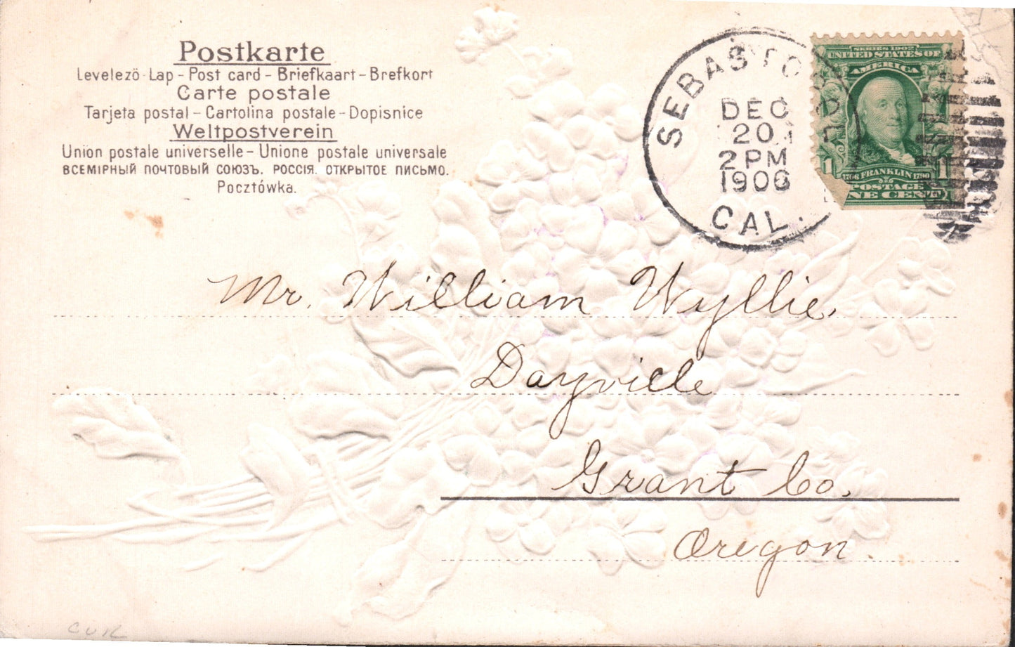 Sonoma County, CA (119 items)