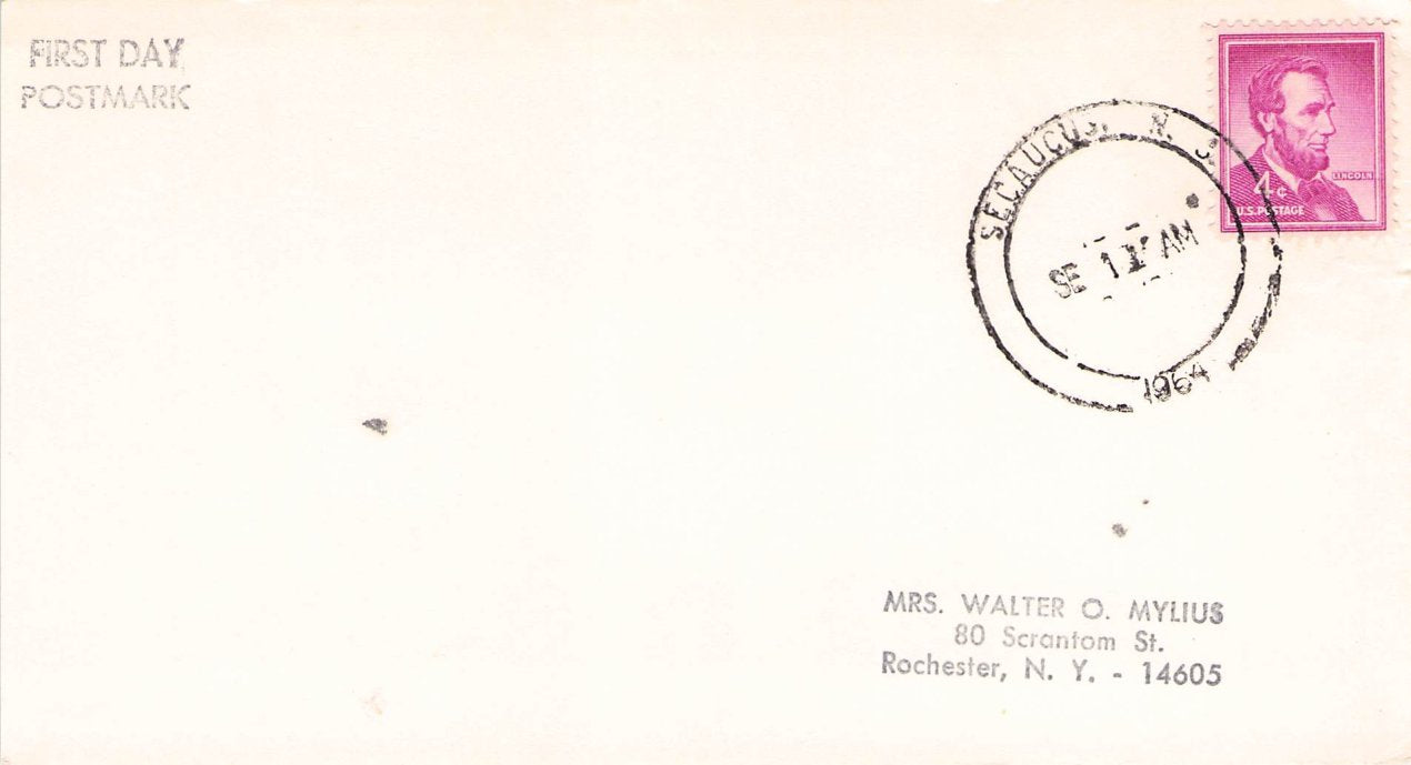 Hudson County, NJ (28 items)