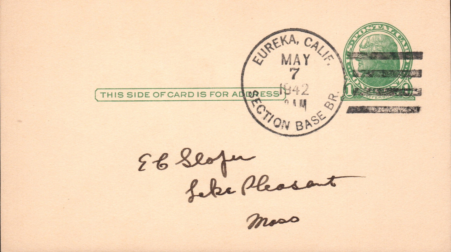 Humboldt County, CA (83 items)