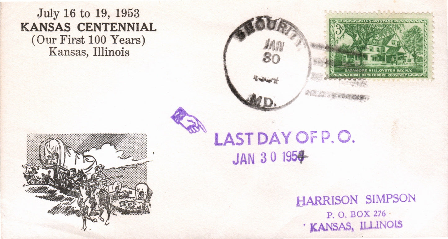 Washington County, MD (52 items)