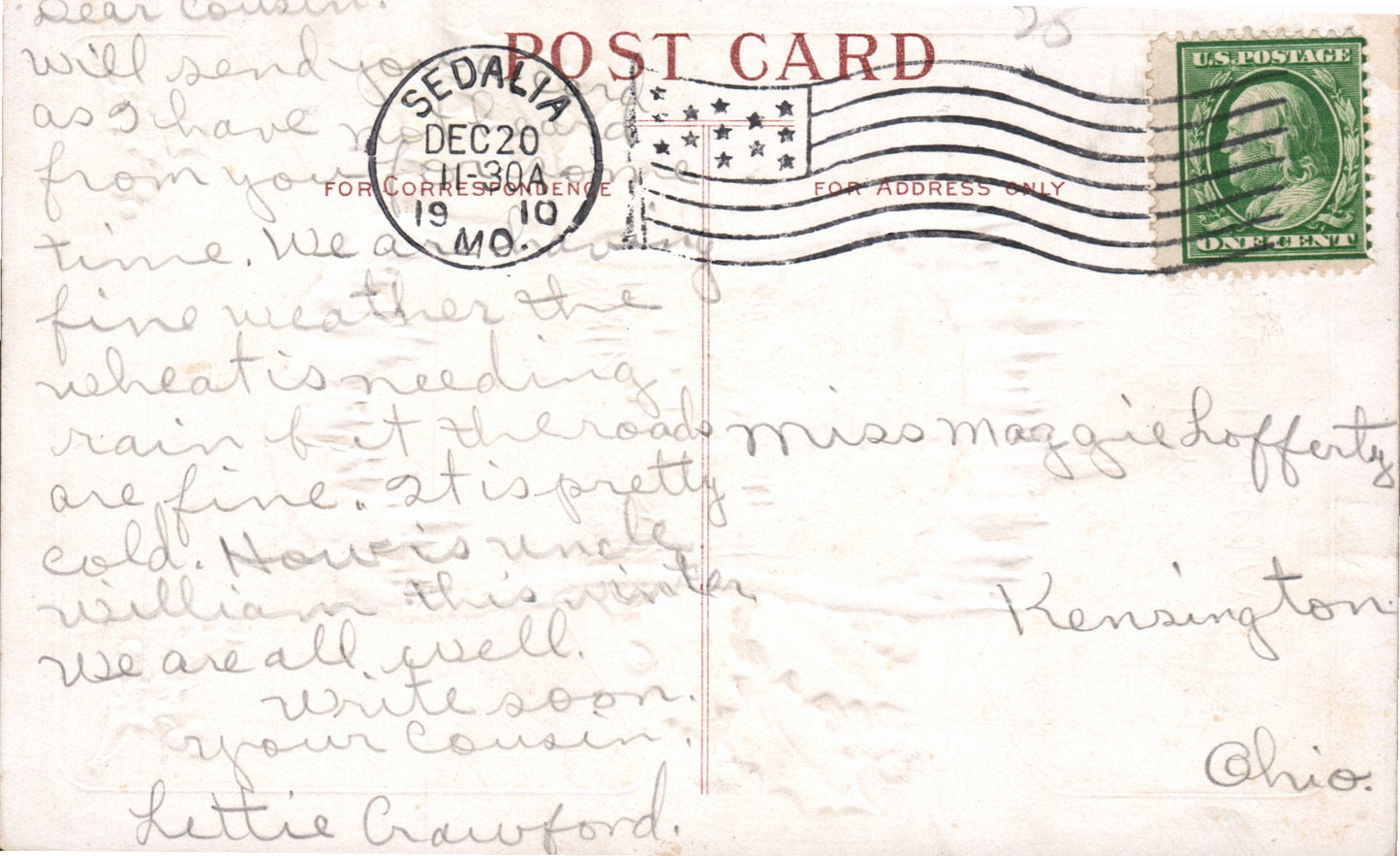 Pettis County, MO (17 items)