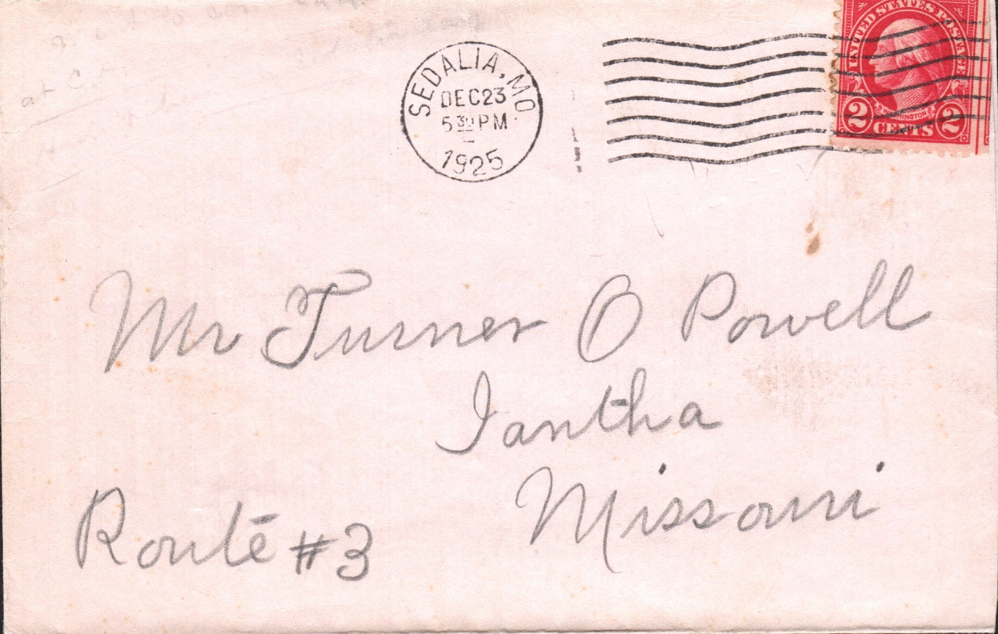 Pettis County, MO (17 items)