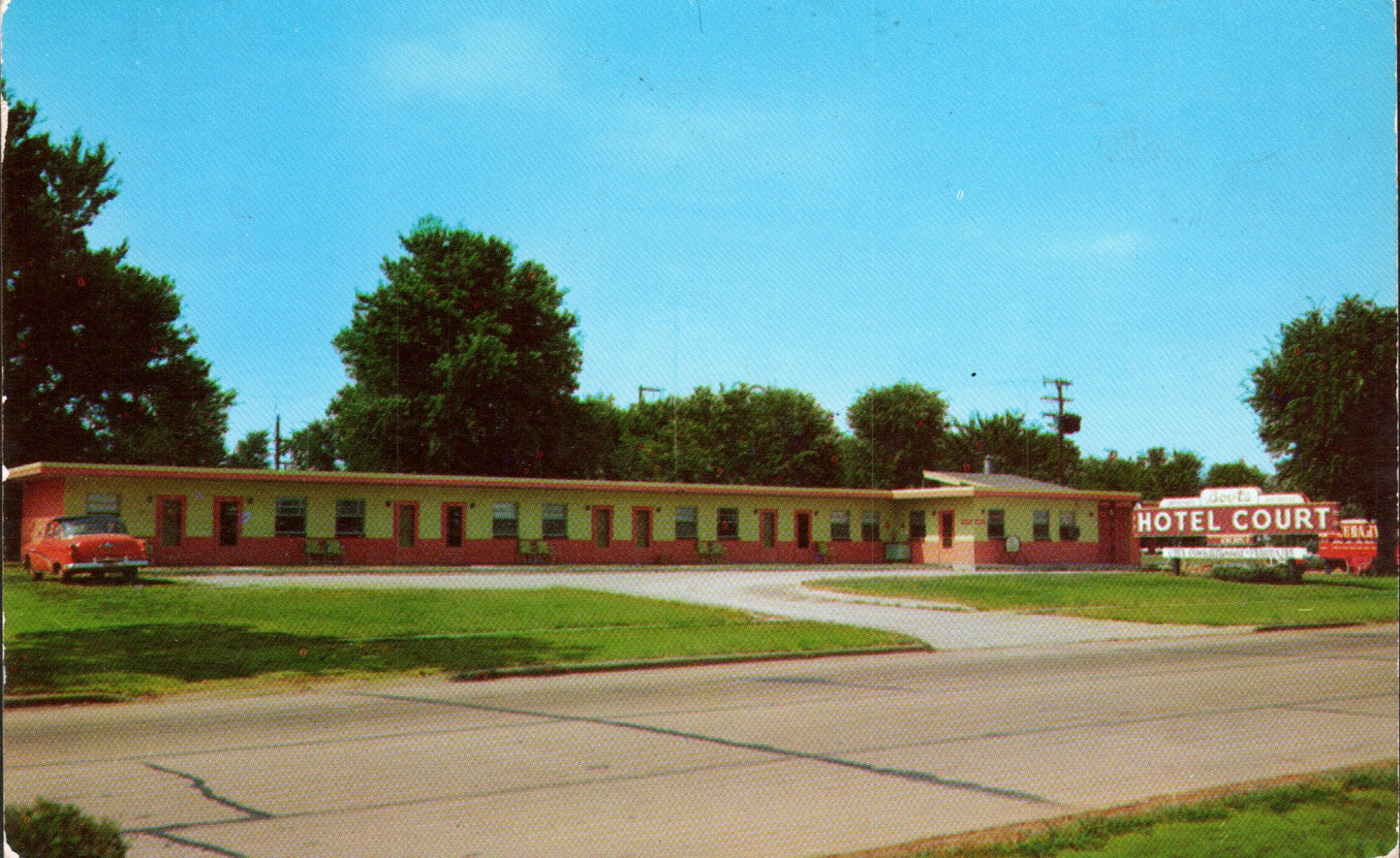 Pettis County, MO (17 items)