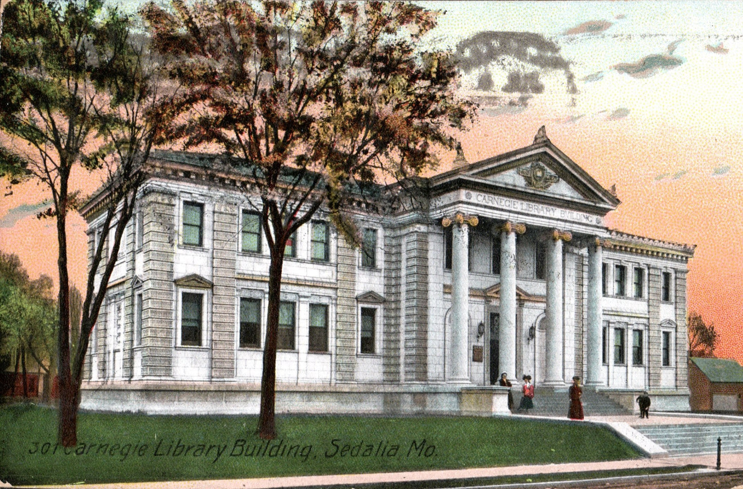 Pettis County, MO (17 items)