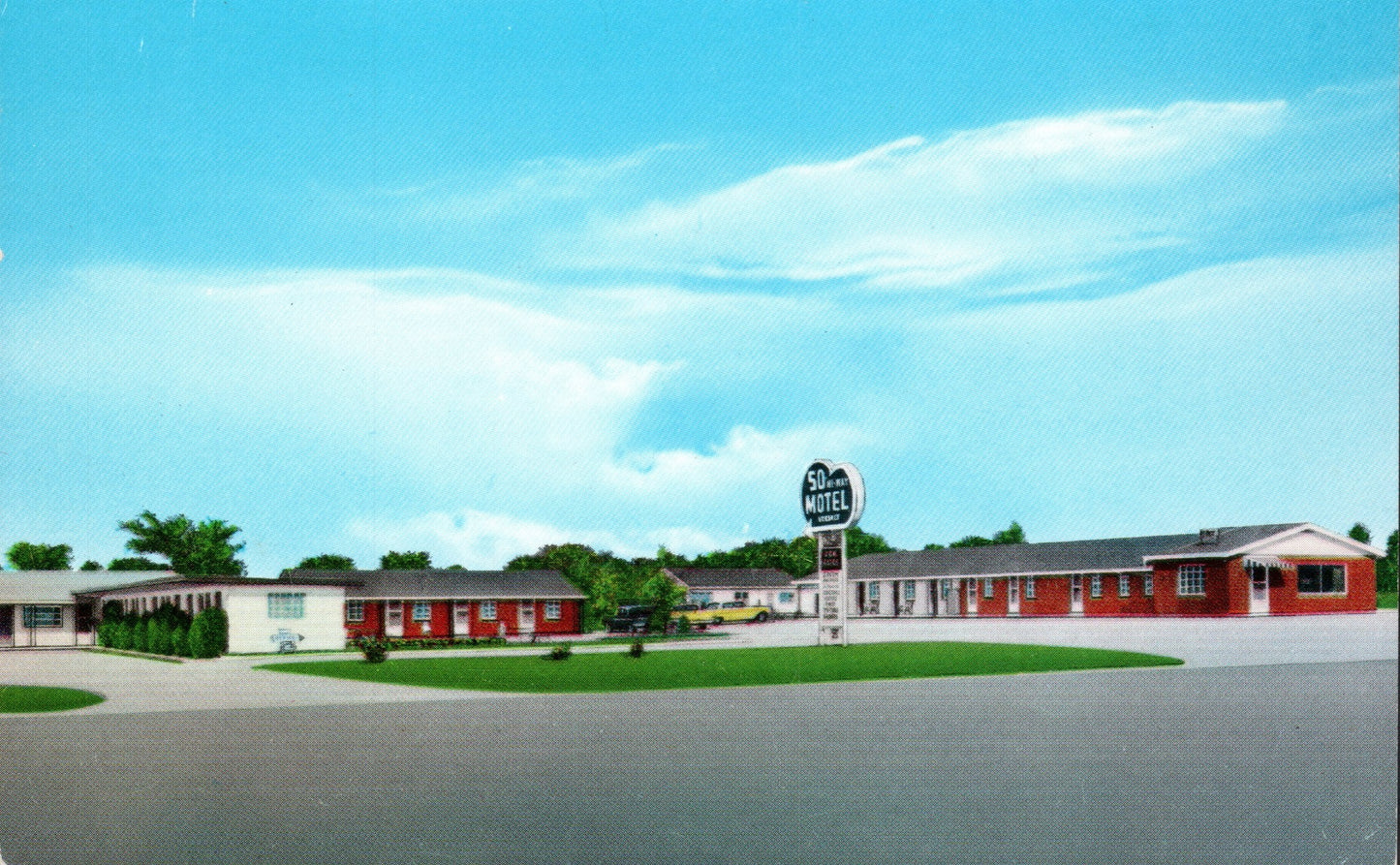 Pettis County, MO (17 items)