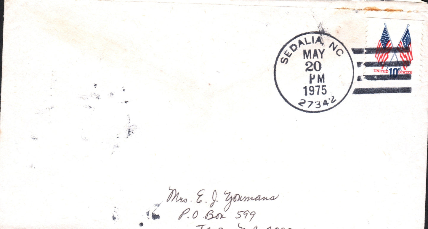 Guilford County, NC (22 items)