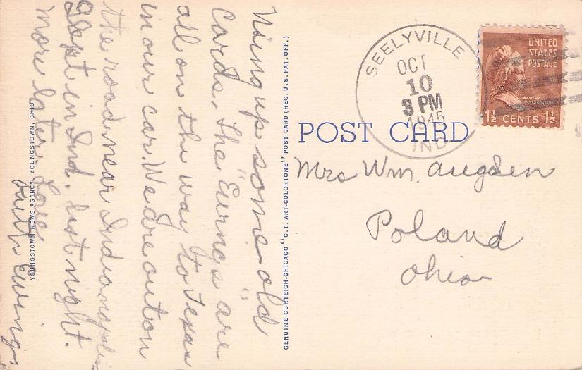 Vigo County, IN (29 items)