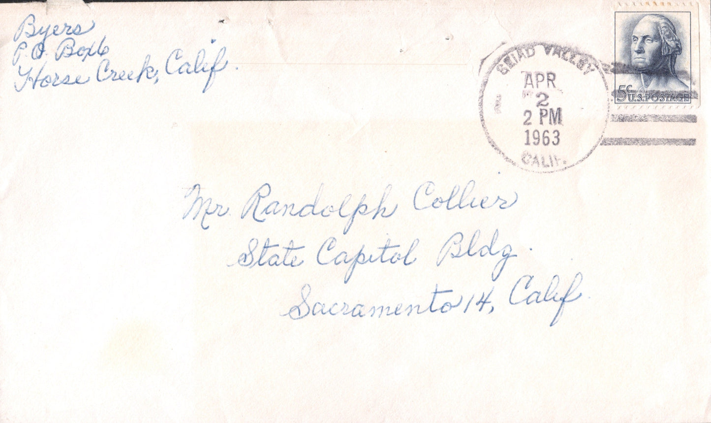 Siskiyou County, CA (90 items)