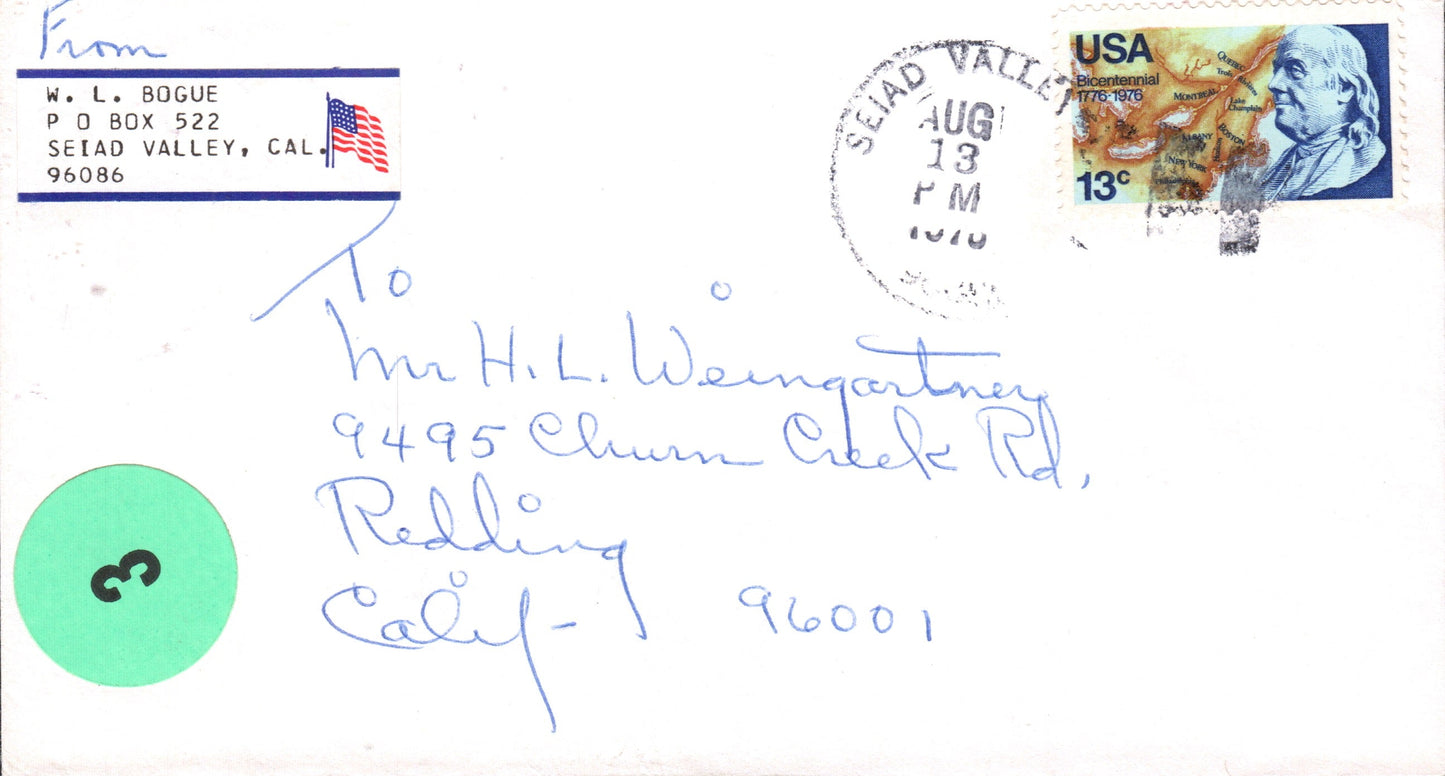 Siskiyou County, CA (90 items)