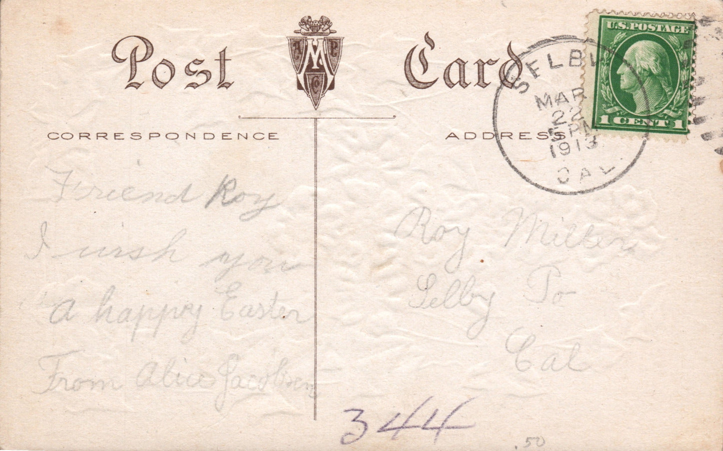 Contra Costa County, CA (82 items) SOLD