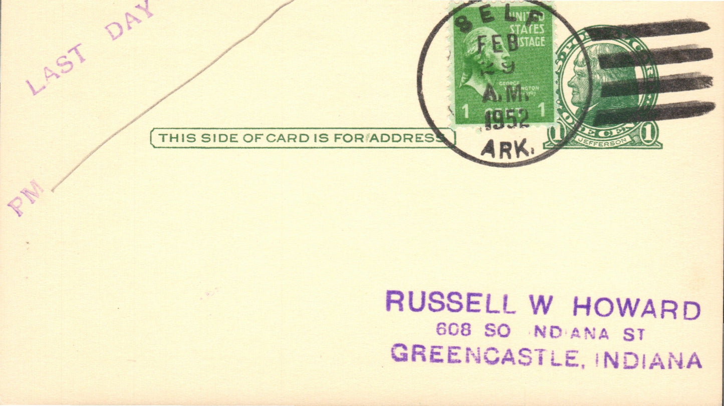 Boone County, AR (21 items)