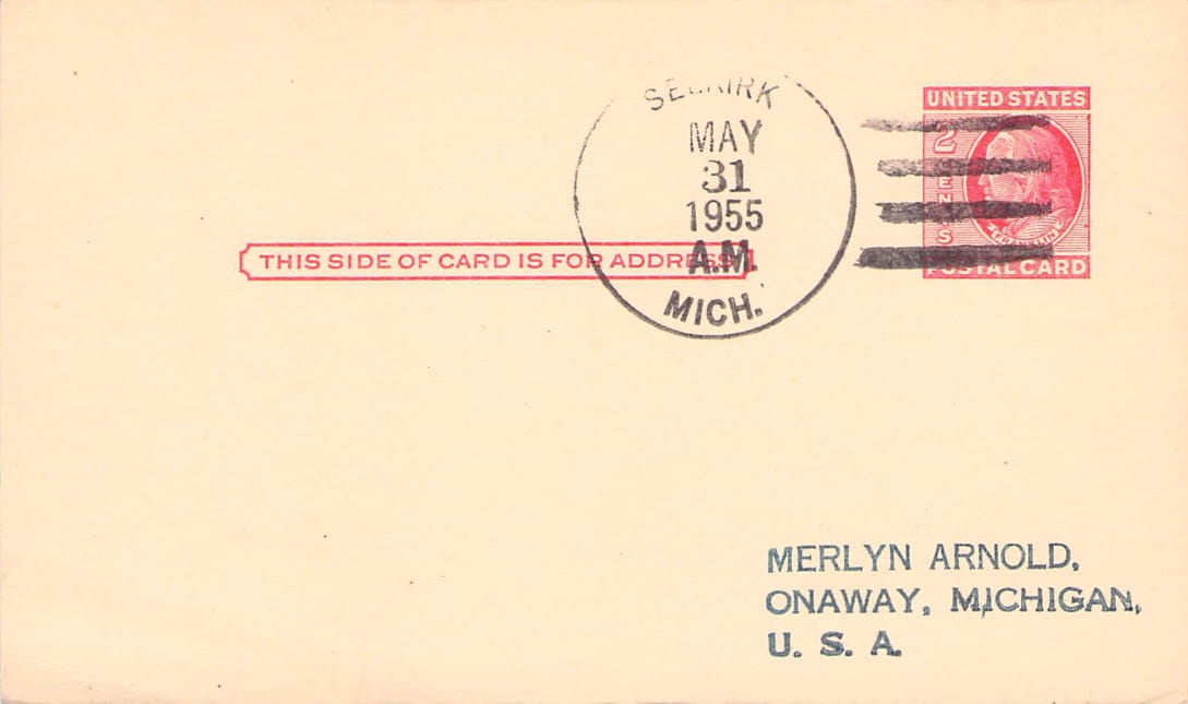 Grand Traverse County, MI (22 items)