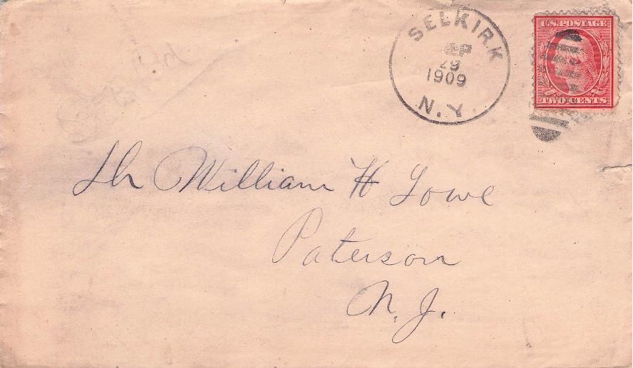 Albany County, NY (75 items)