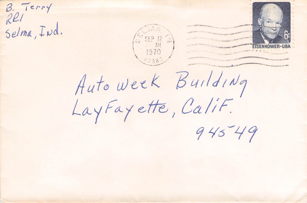 Delaware County, IN (24 items)