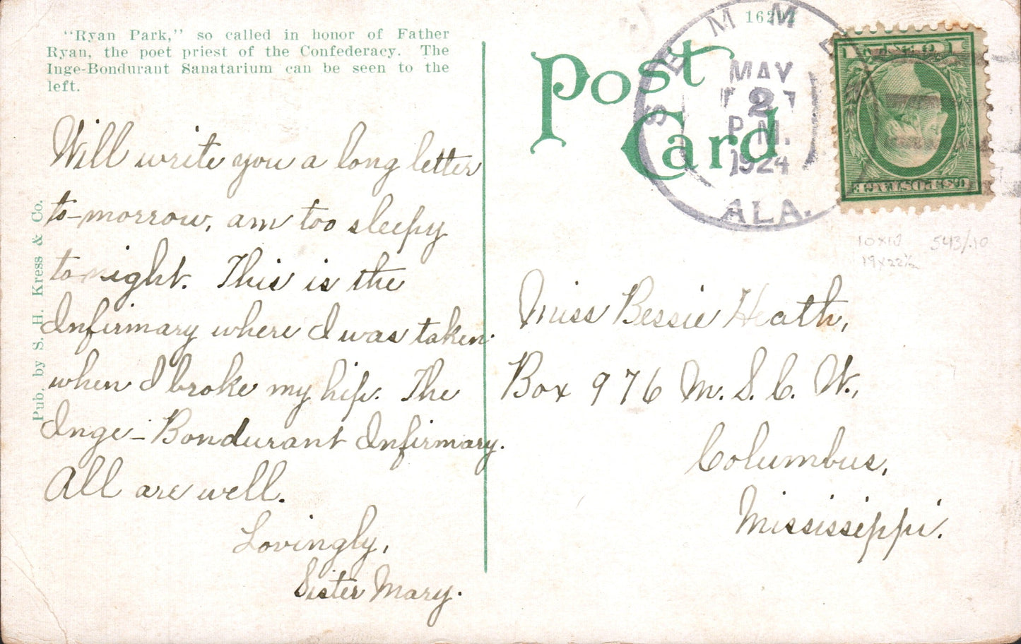 Mobile County, AL (41 items)