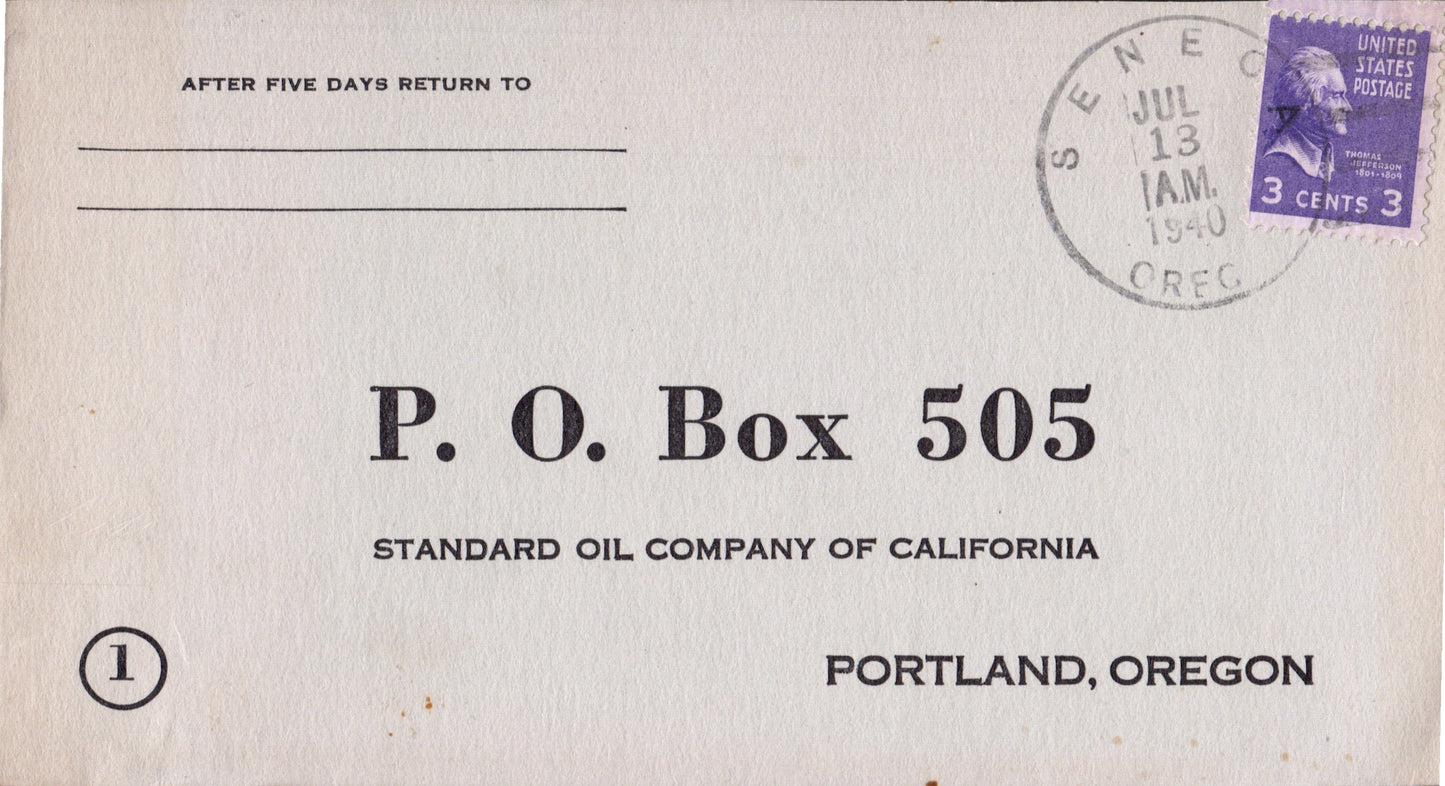 Grant County, OR (34 items)