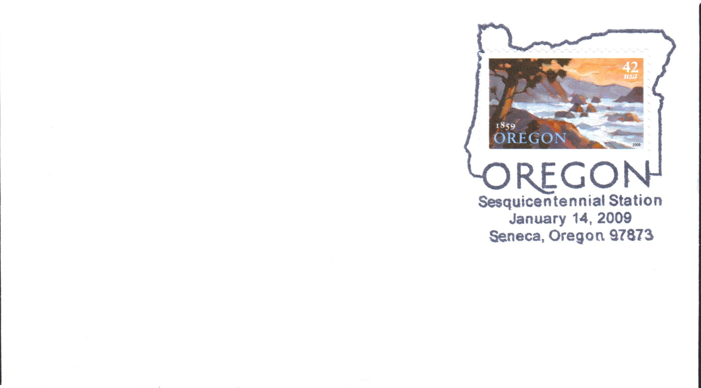 Grant County, OR (34 items)