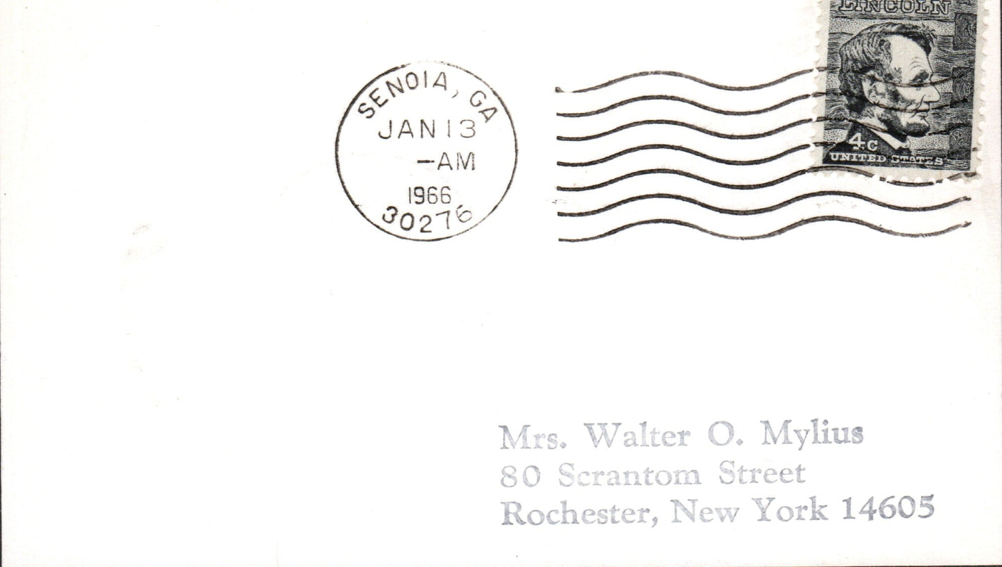 Coweta County, GA (13 items)