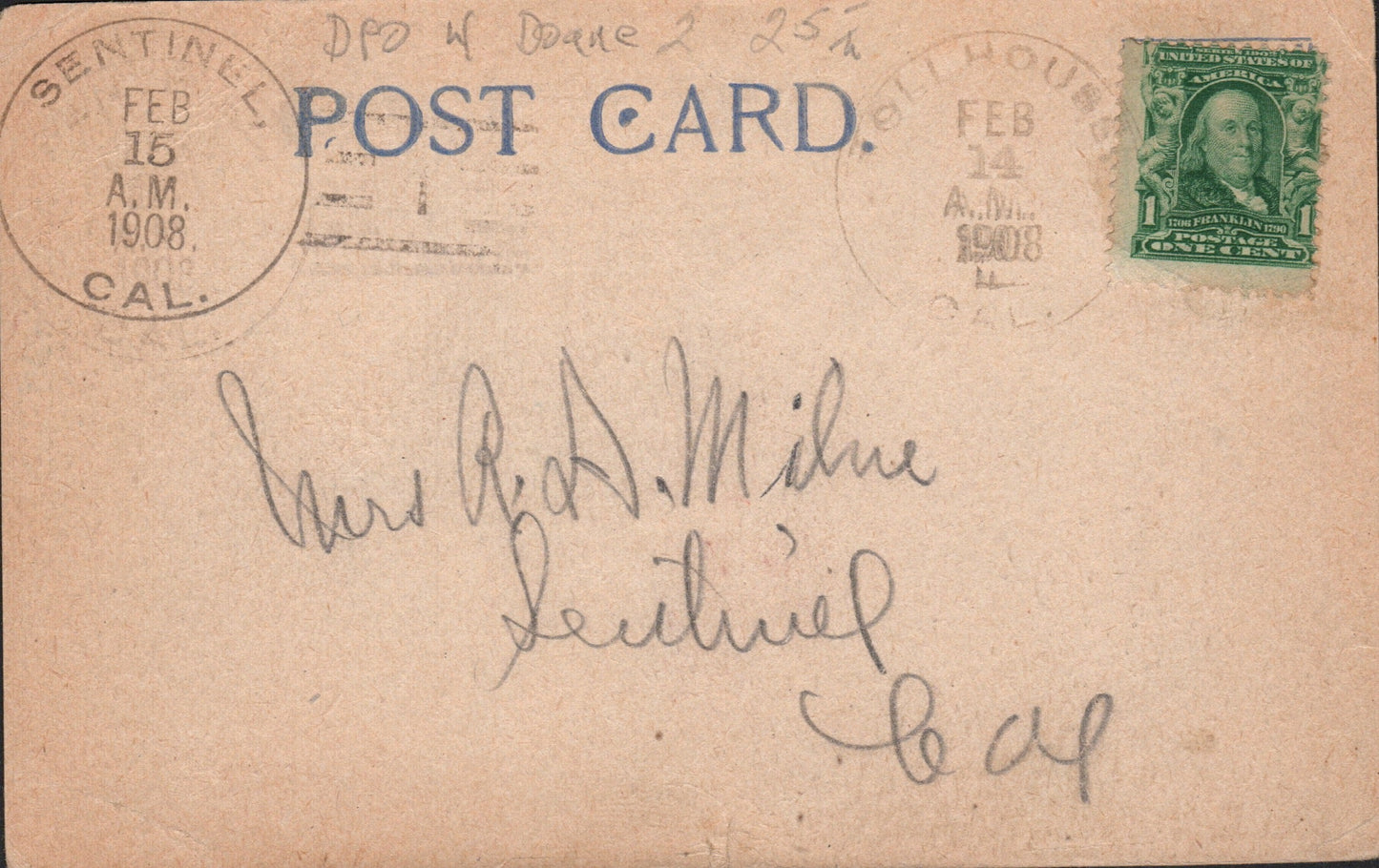 Fresno County, CA (35 items)