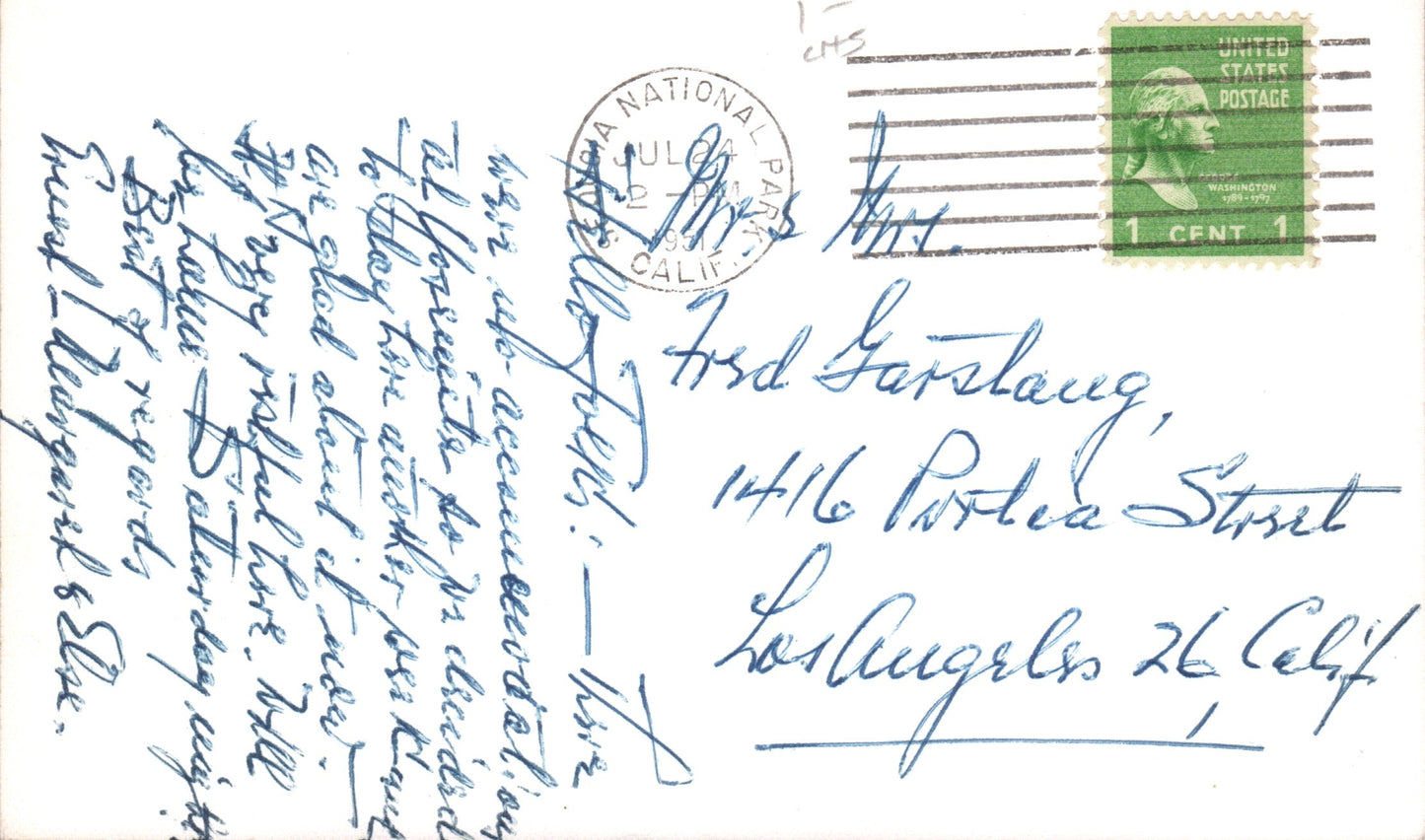 Tulare County, CA (45 items)