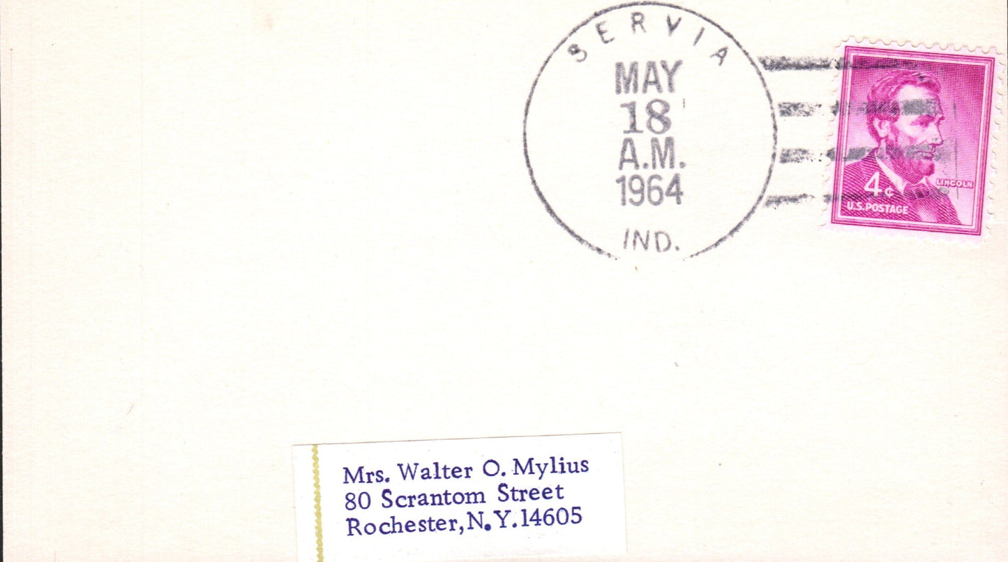 Wabash County, IN (15 items)