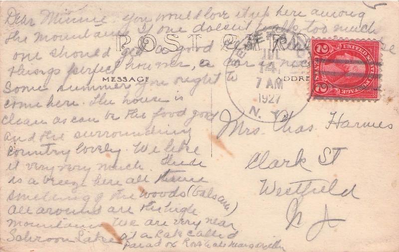 Essex County, NY (77 items)