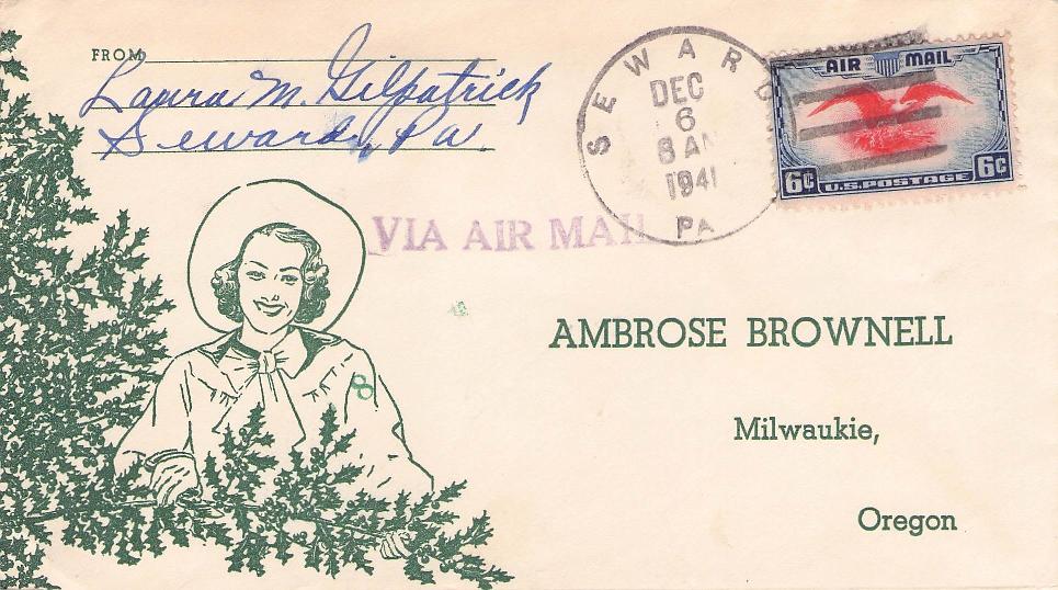 Westmoreland County, PA (45 items)