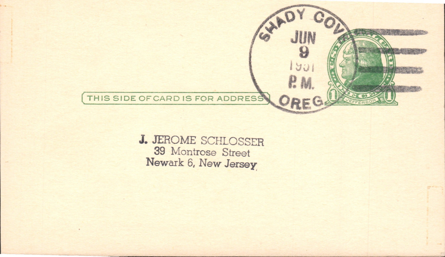 Jackson County, OR (80 items)