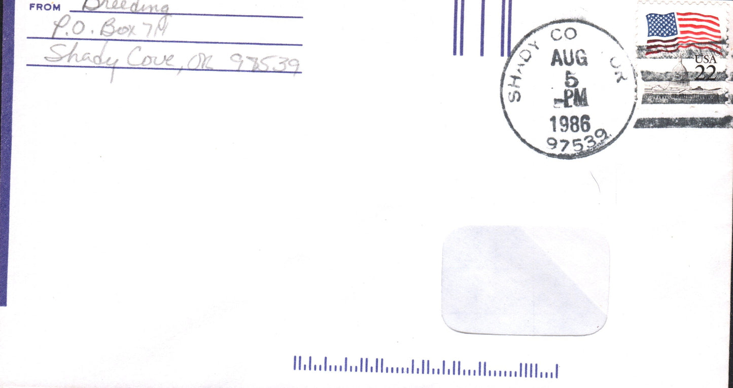 Jackson County, OR (80 items)