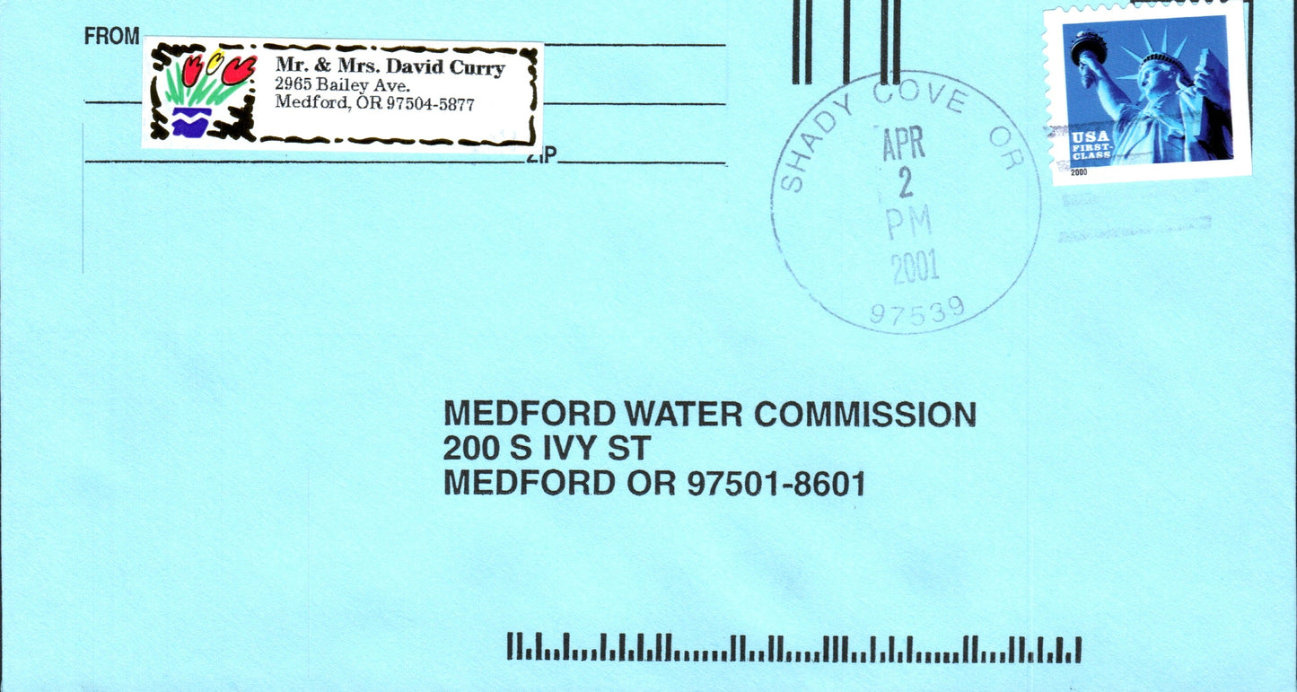 Jackson County, OR (80 items)