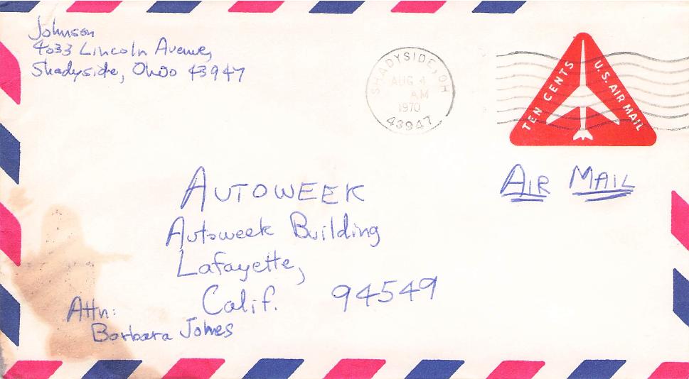 Belmont County, OH (26 items)