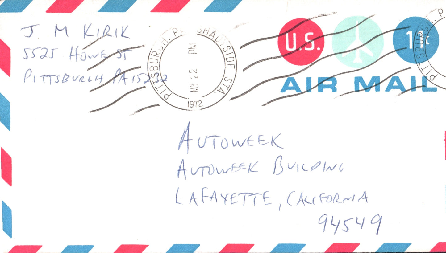 Allegheny County, PA (136 items)