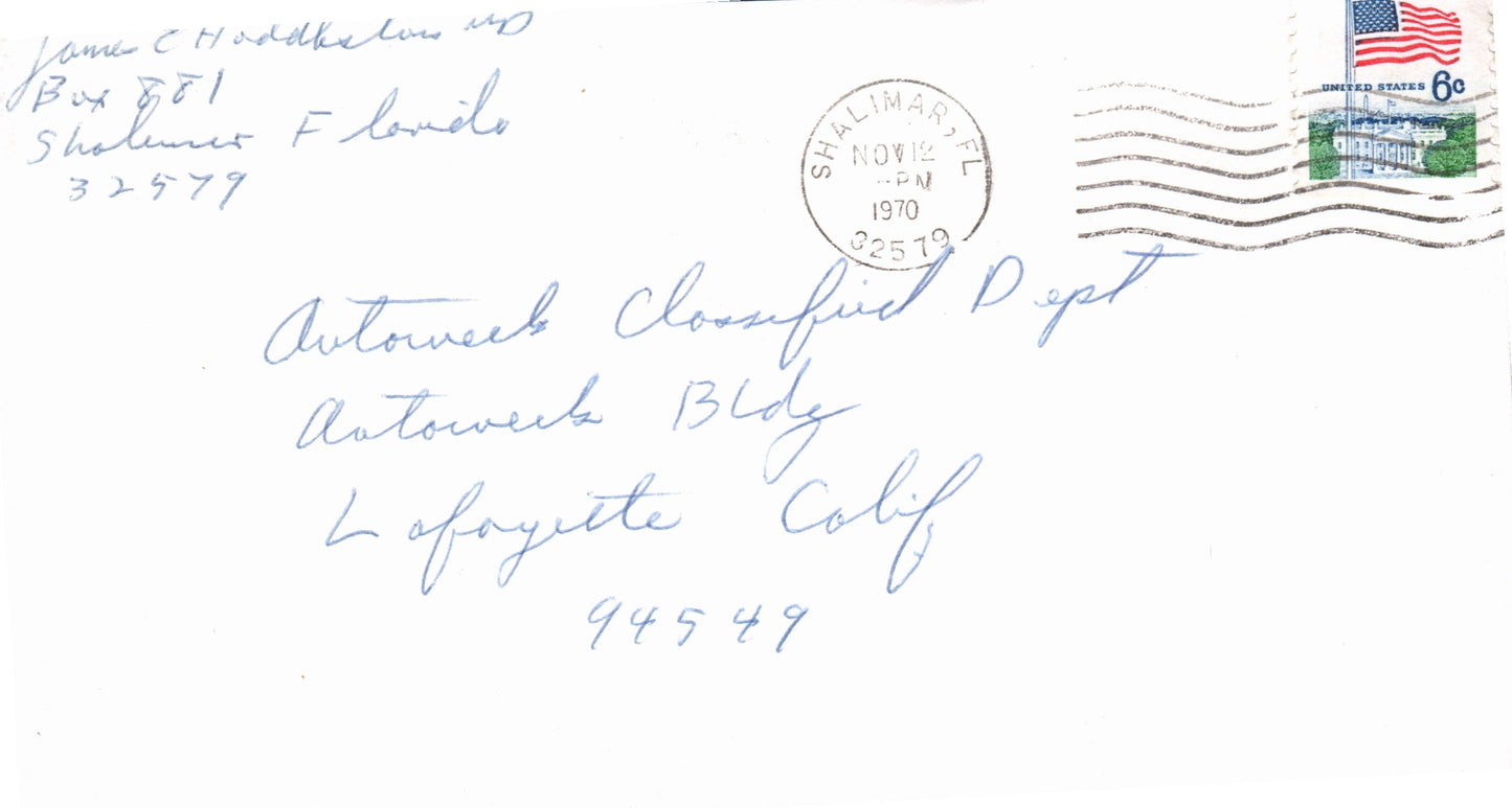 Okaloosa County, FL (14 items)