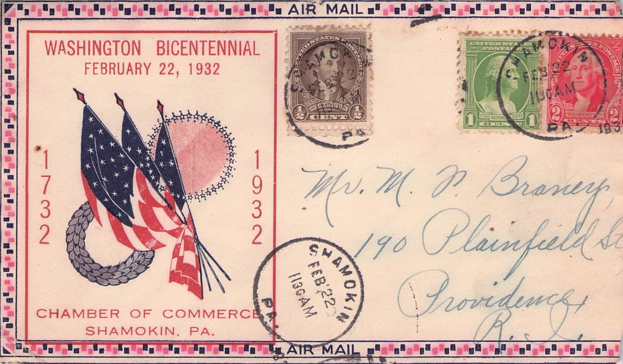 Northumberland County, PA (24 items)