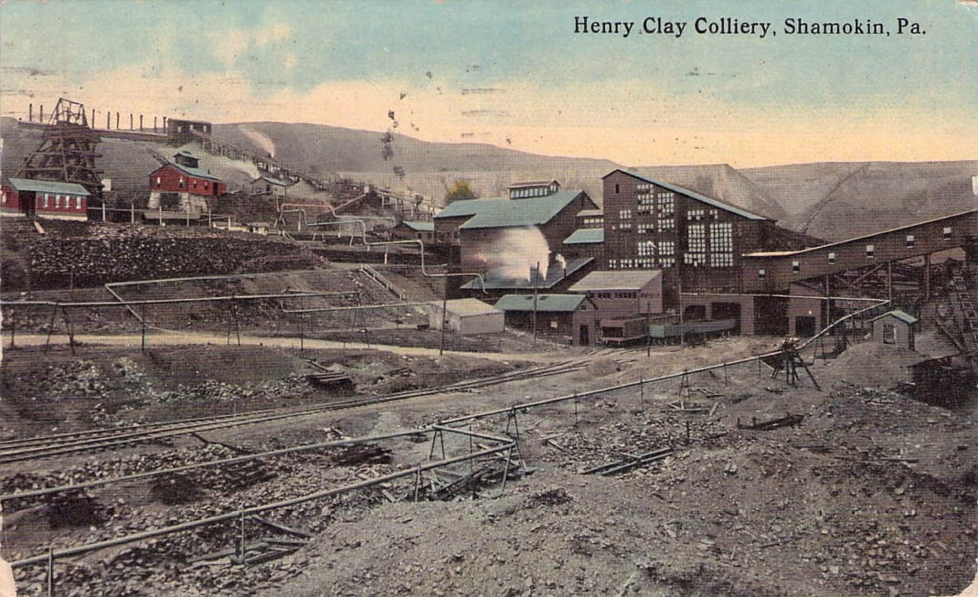 Northumberland County, PA (24 items)