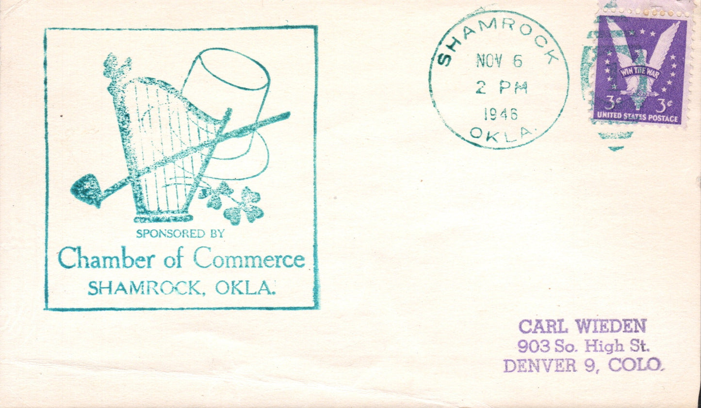 Creek County, OK (14 items)