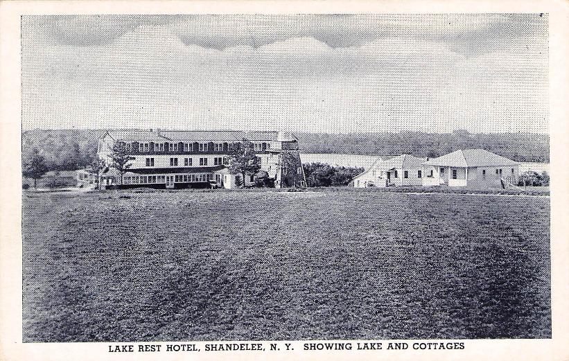 Sullivan County, NY (43 items)