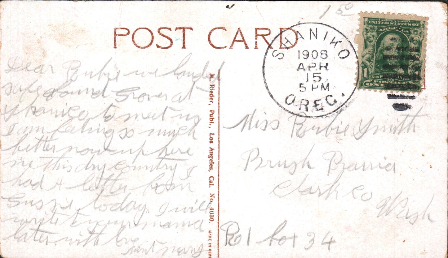 Wasco County, OR (43 items)