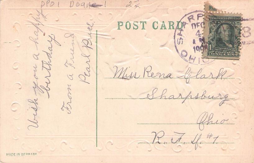 Athens County, OH (23 items)